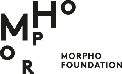 Logo - Morpho Foundation
