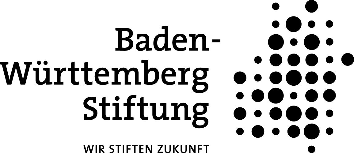 Logo - BW Stiftung