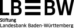 Logo - LBBW Stiftung