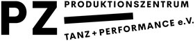 Logo - Produktionszentrum Tanz und Performance