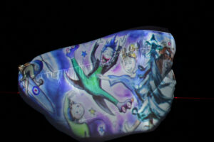 Zaubernacht im Wilhelma Theater Stuttgart