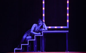 Zaubernacht im Wilhelma Theater Stuttgart