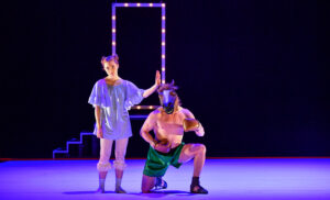 Zaubernacht im Wilhelma Theater Stuttgart