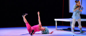 Zaubernacht im Wilhelma Theater Stuttgart