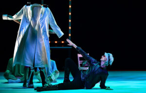 Zaubernacht im Wilhelma Theater Stuttgart