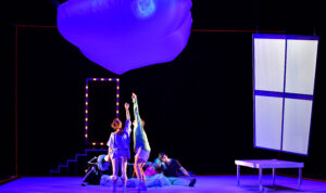 Zaubernacht im Wilhelma Theater Stuttgart