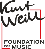Logo - Kurt Weill Foundation